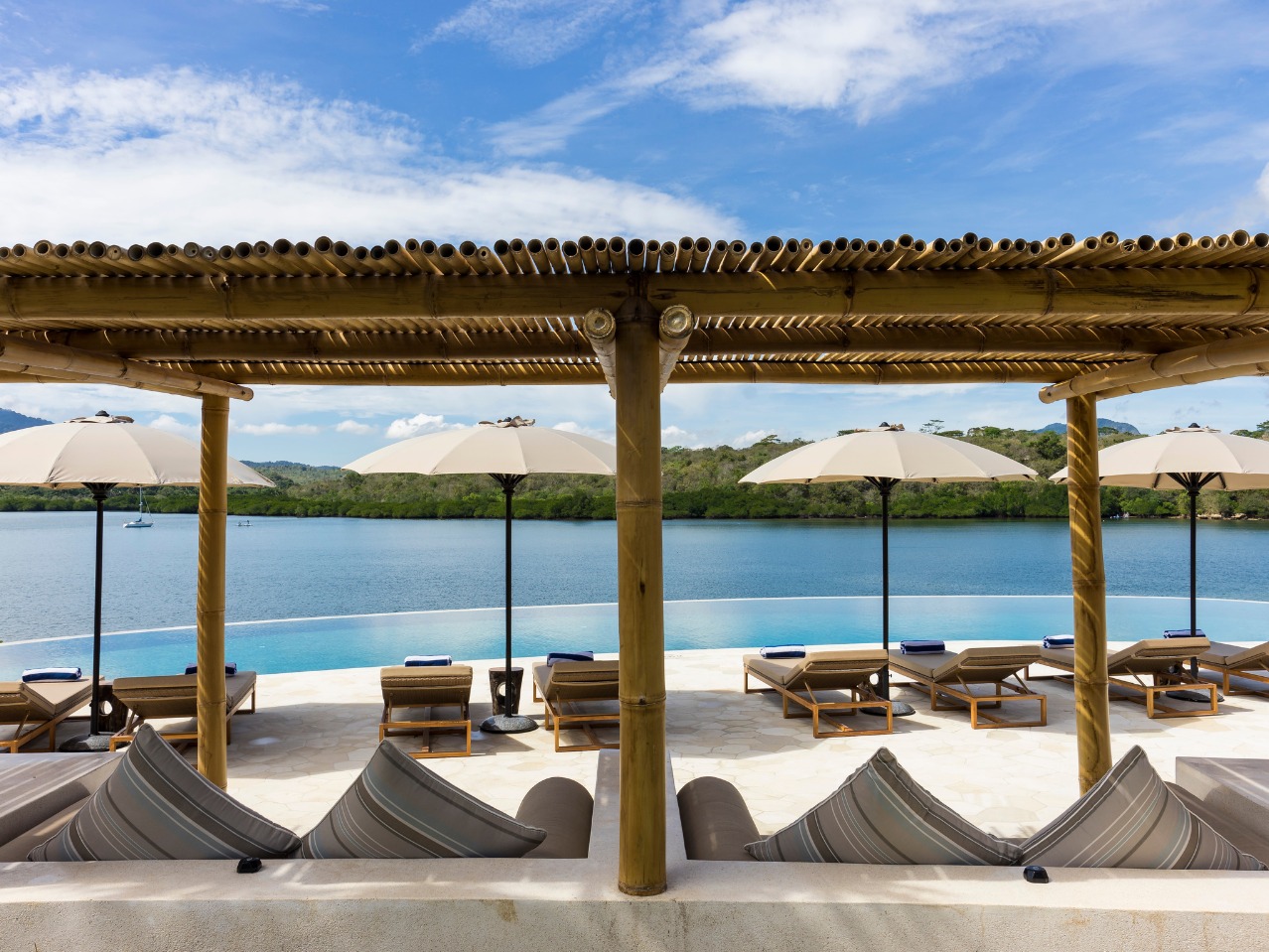 Menjangan Dynasty Resort